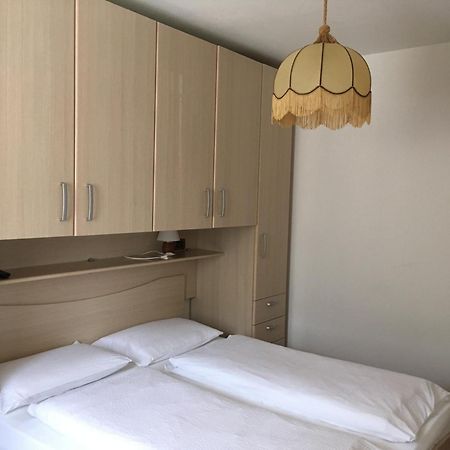 Garni Astor Hotel Arabba Værelse billede